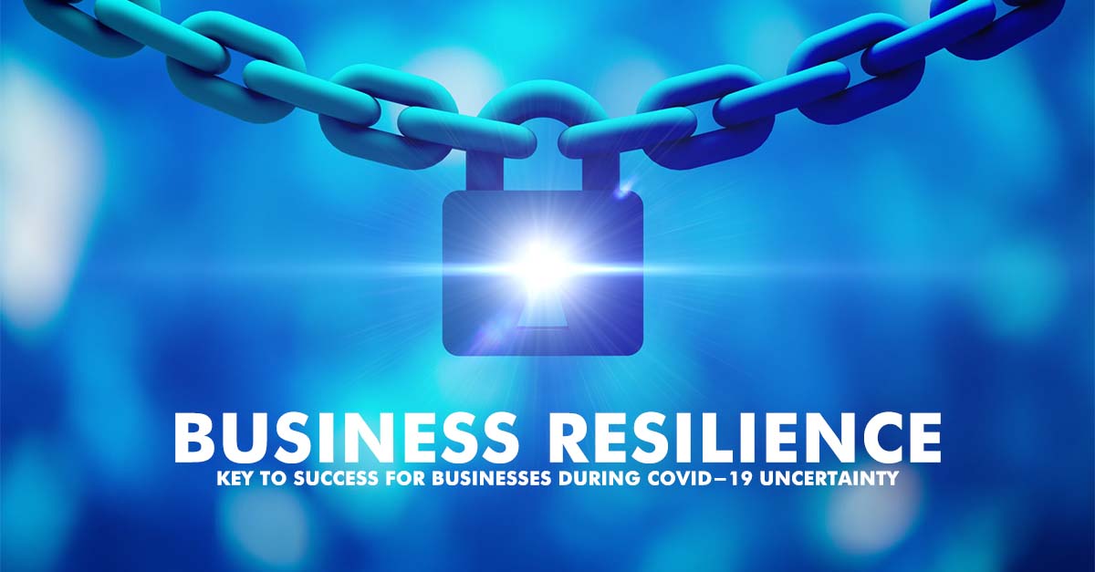 Business Resilience | Leader Group