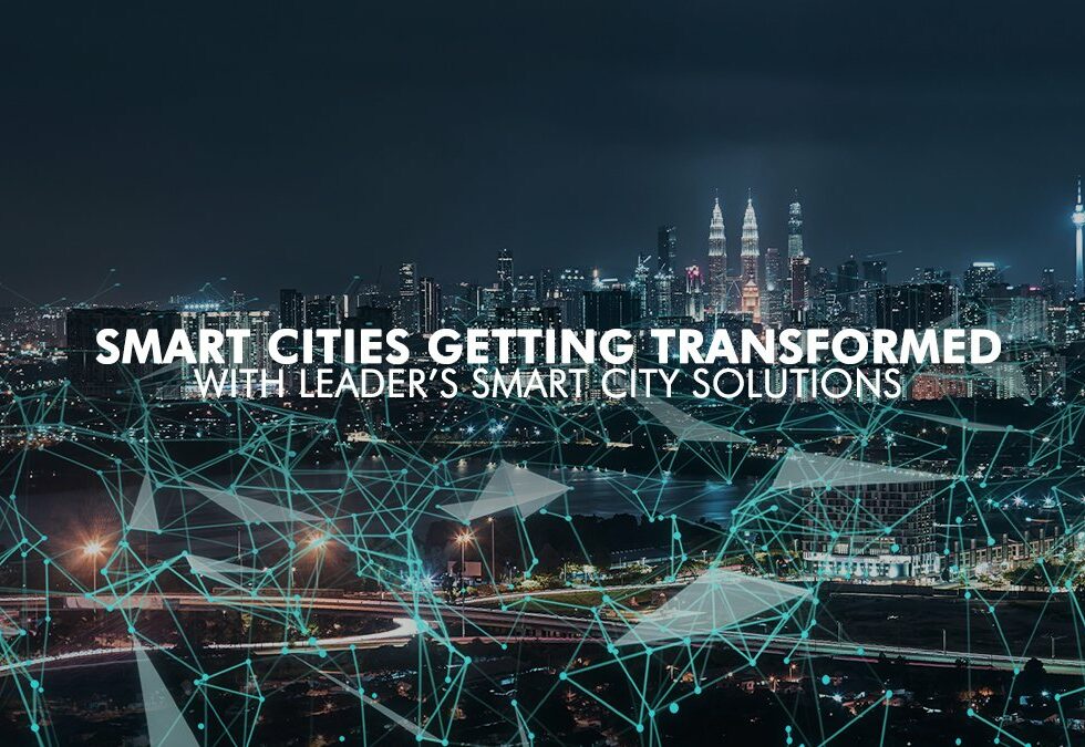 Smart City Solutions
