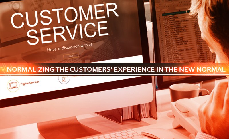 Customers' Experience